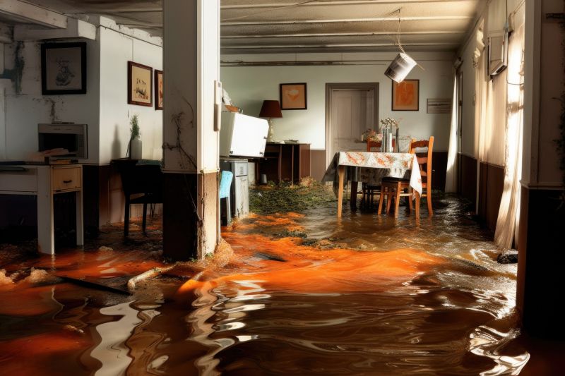 Basement Restoration Service in Gilbert, AZ