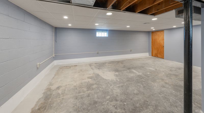 Basement Water Extraction in Chandler, AZ