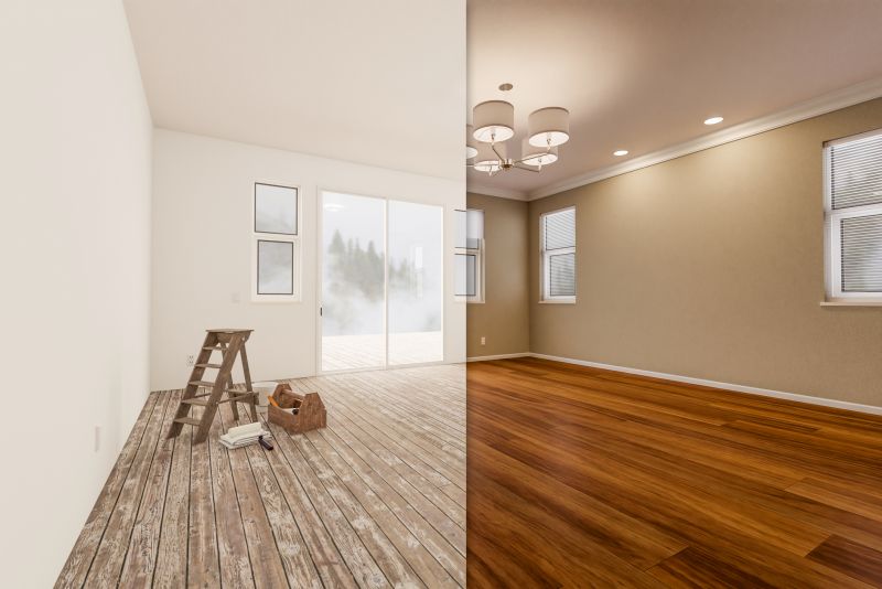 Closet Remodeling in Alpharetta, GA