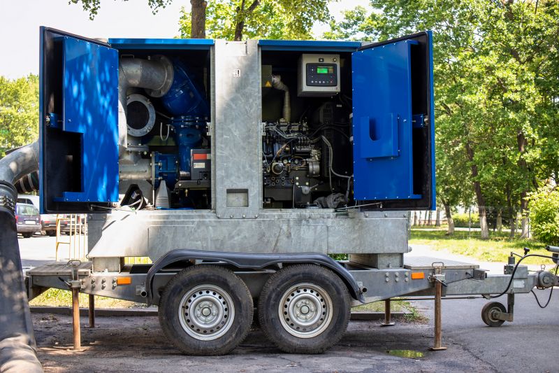 Crawlspace Water Removal in Gilbert, AZ