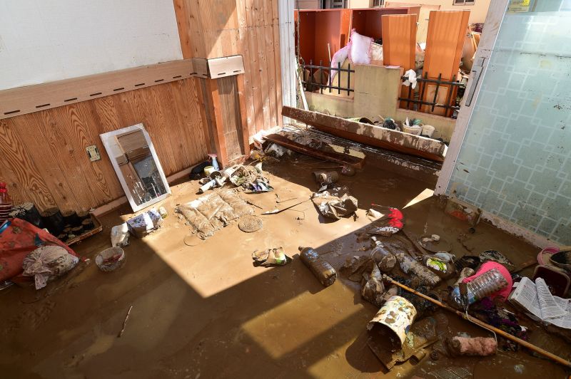 Emergency Water Removal in Scottsdale, AZ