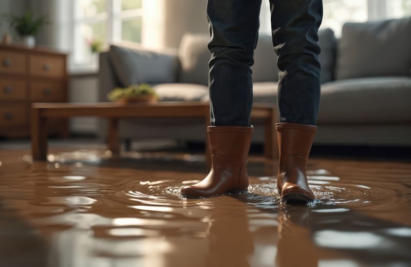 Flood Restoration Service in Chandler, AZ