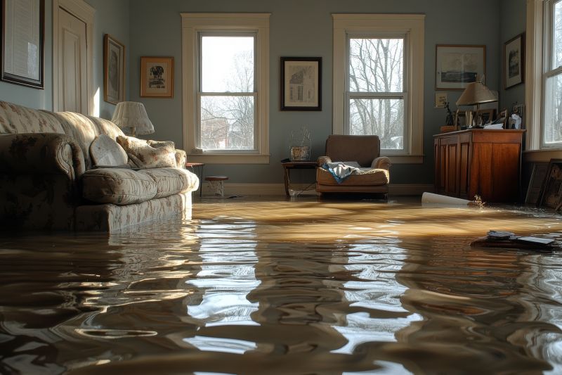Flood Restoration Service in Chandler, AZ