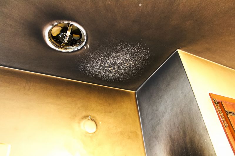 Smoke Removal detail