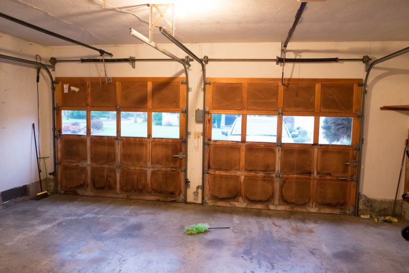 Garage Addition Construction in Conroe, TX