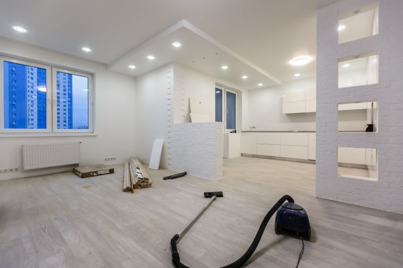 Guest House Remodeling in Conroe, TX