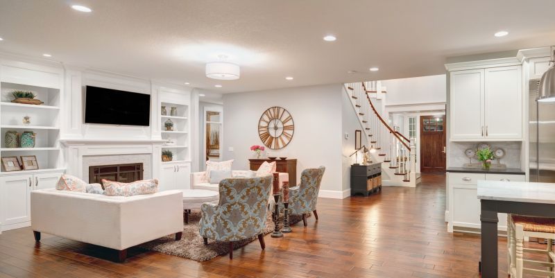 Laundry Room Renovation in Alpharetta, GA