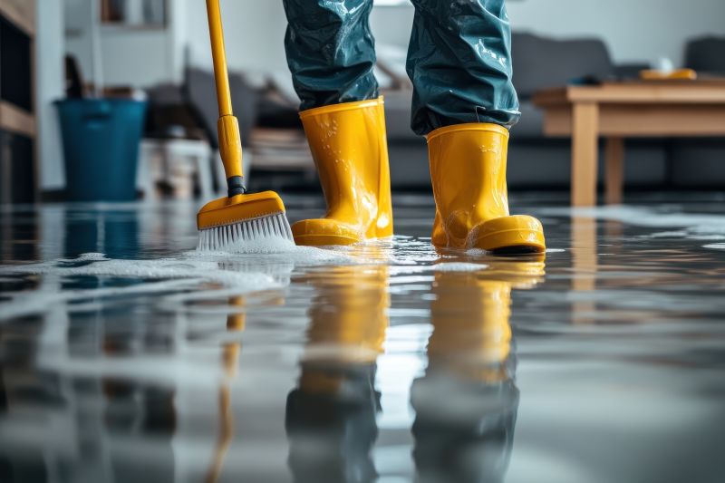 Moisture Removal Service in Scottsdale, AZ
