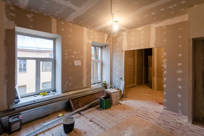 Residential Remodeling in Conroe, TX