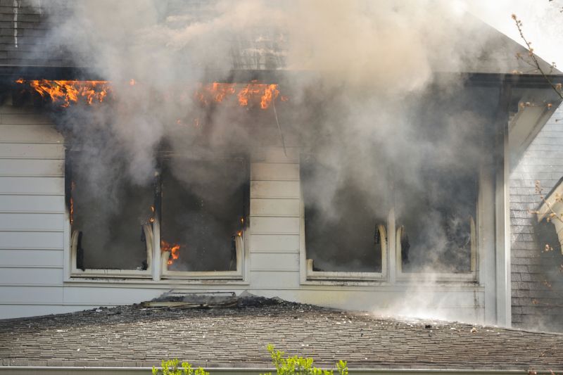 Smoke Mitigation Service in Mesa, AZ