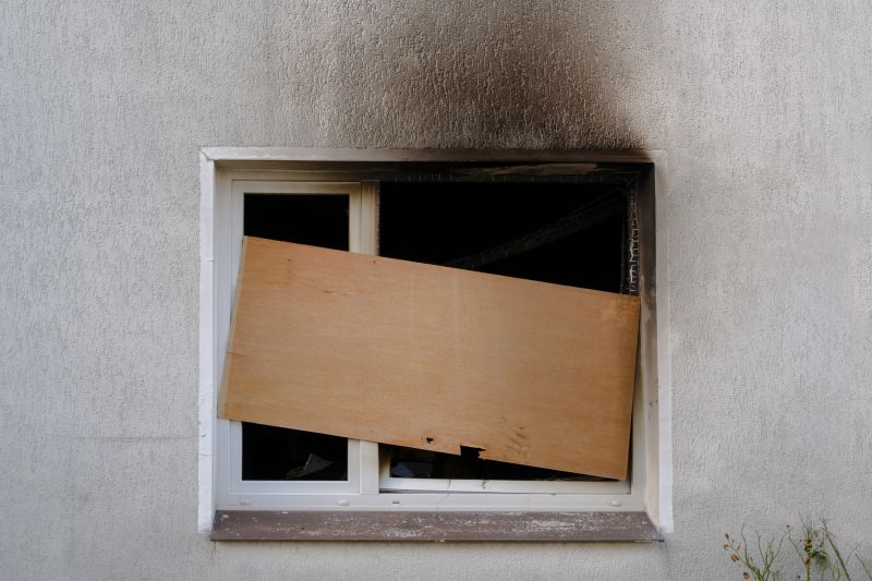 Smoke Mitigation Service in Phoenix, AZ