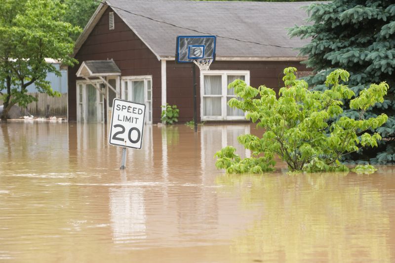 Storm Recovery Service in Chandler, AZ