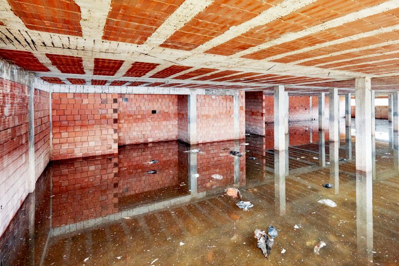 Storm Remediation in Chandler, AZ