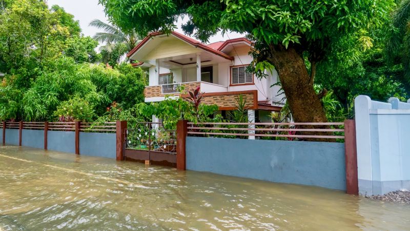 Storm Restoration Service in Scottsdale, AZ