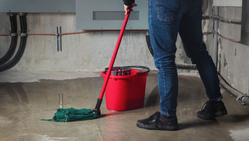 Water Damage Mitigation in Gilbert, AZ