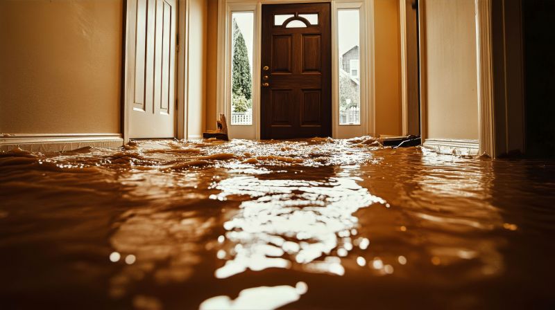 Water Damage Remediation in Phoenix, AZ