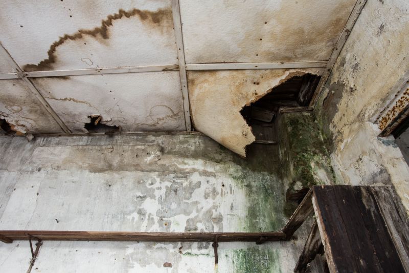 Water Damage Remodeling in Gilbert, AZ