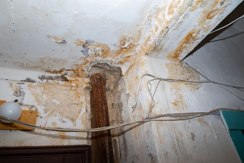 Water Damage Restoration in Scottsdale, AZ
