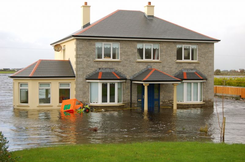 Water Damage Restoration in Phoenix, AZ