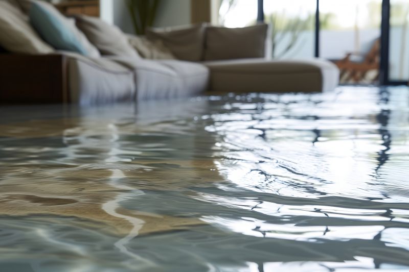 Wet Carpet Drying in Chandler, AZ