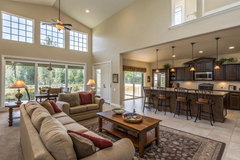 Room Remodeling in Alpharetta, GA