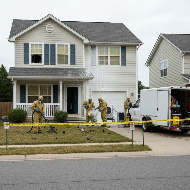 Contact About Smoke Removal