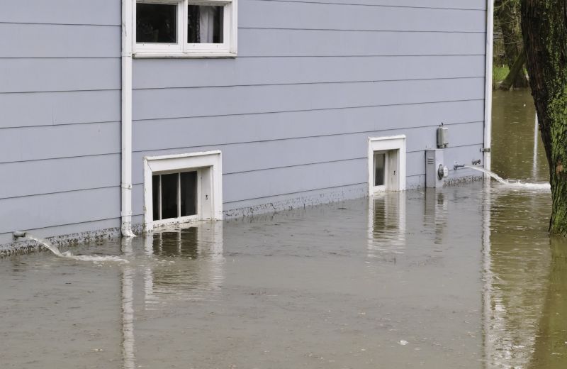 Storm Recovery Service in Scottsdale, AZ